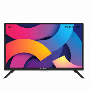 32 Android TV (Full HD, Google Play Store, Android 11, YouTube, Netflix, Amazon Prime, Hotstar & more OTT apps)