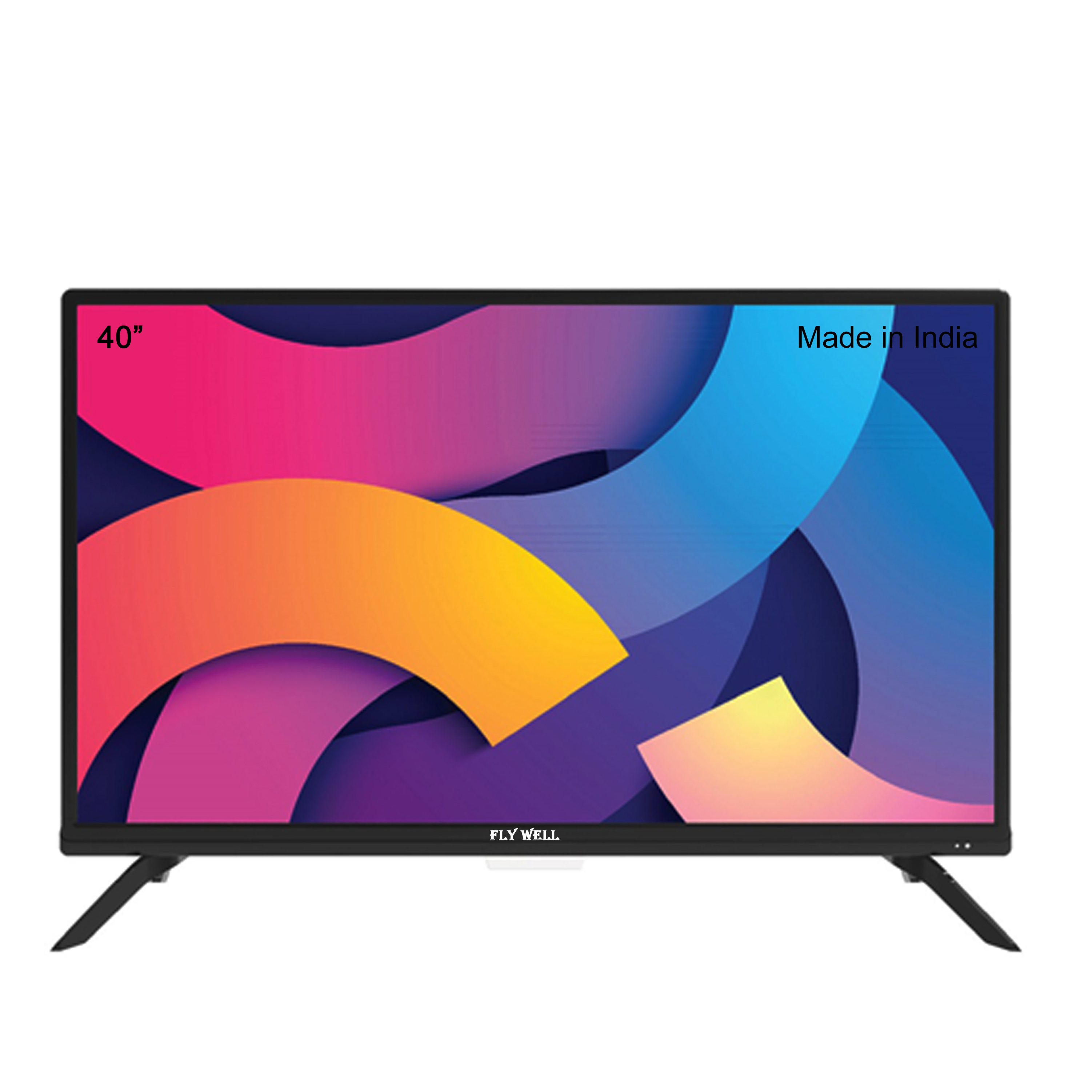 40 Android Tv (4KUHD, Bluetooth, Google play store, Android 11, YouTube, Netflix, Amazon prime, Hotstar & more OTT apps )